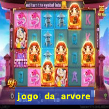 jogo da arvore cassino demo